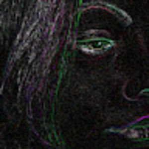 Meet your Posher, Darksided